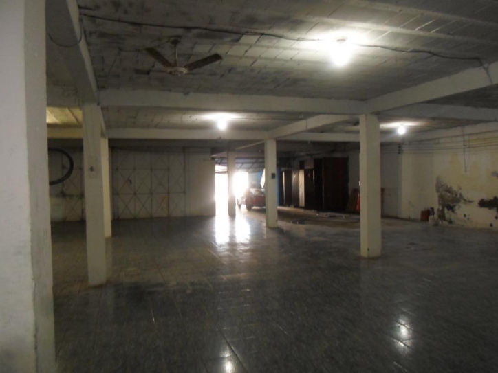 Depósito-Galpão, 450 m² - Foto 25