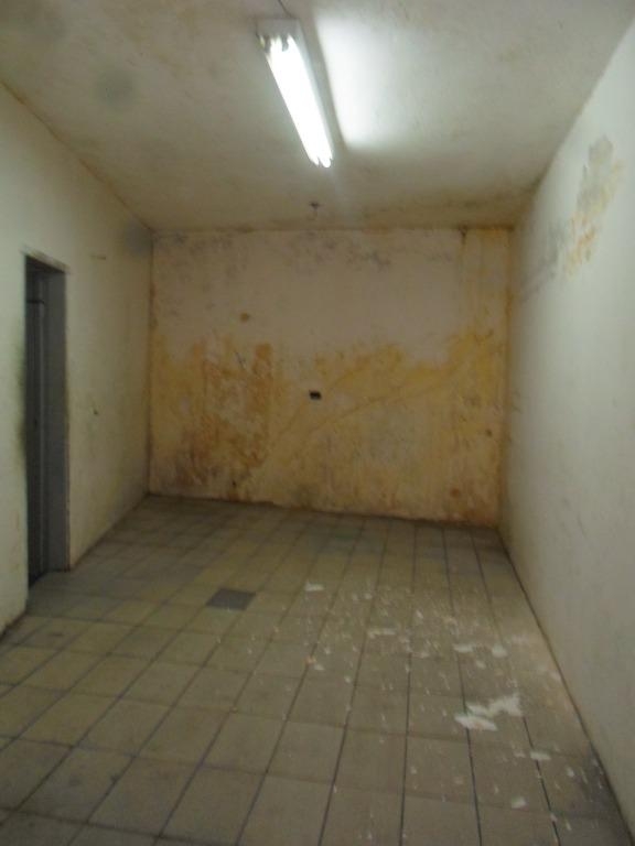 Depósito-Galpão, 450 m² - Foto 26