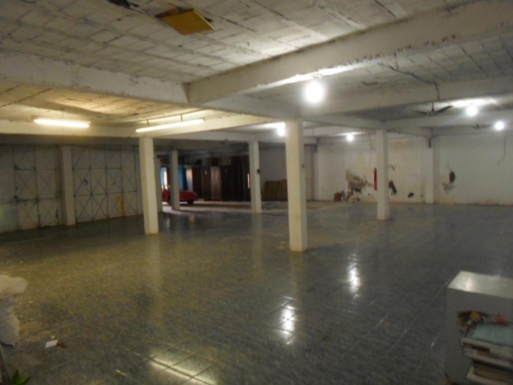 Depósito-Galpão, 450 m² - Foto 27
