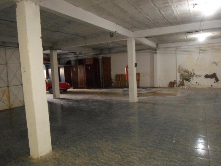Depósito-Galpão, 450 m² - Foto 28