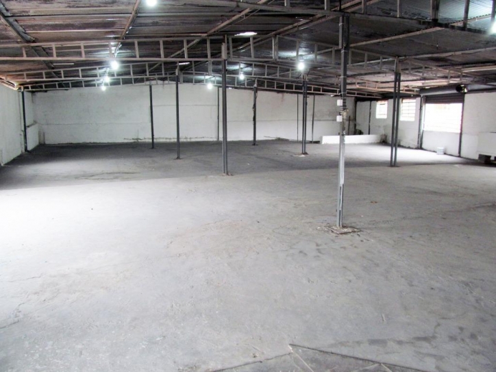 Depósito-Galpão, 400 m² - Foto 2