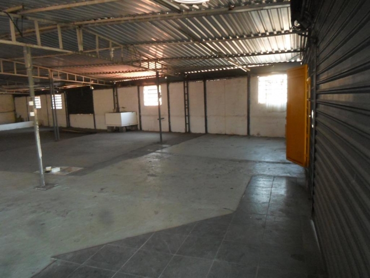 Depósito-Galpão, 400 m² - Foto 5
