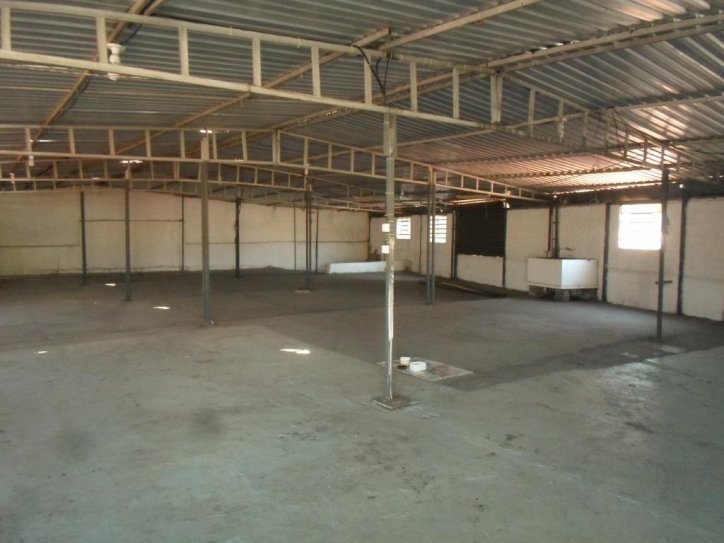 Depósito-Galpão, 400 m² - Foto 7
