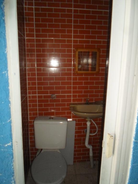 Depósito-Galpão, 400 m² - Foto 8