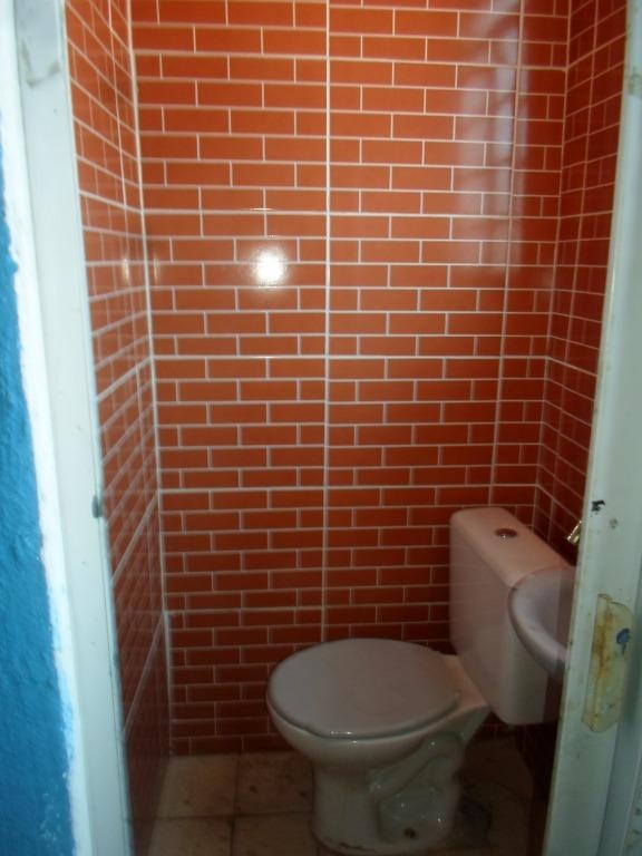 Depósito-Galpão, 400 m² - Foto 9