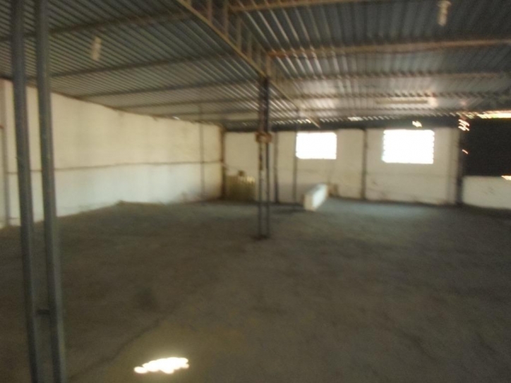 Depósito-Galpão, 400 m² - Foto 10