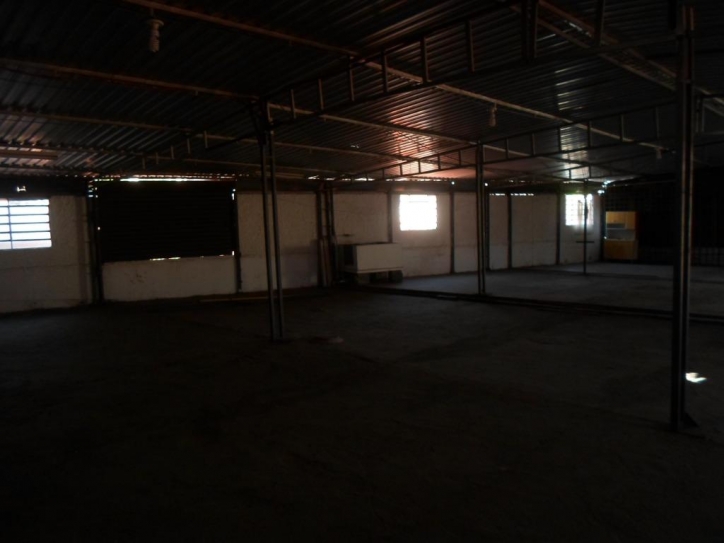 Depósito-Galpão, 400 m² - Foto 11