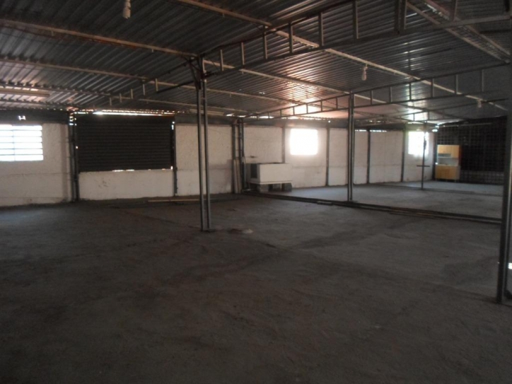 Depósito-Galpão, 400 m² - Foto 12