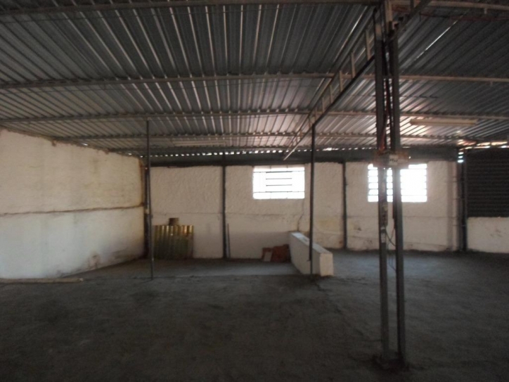 Depósito-Galpão, 400 m² - Foto 13