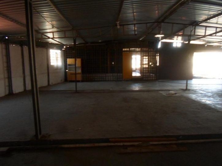Depósito-Galpão, 400 m² - Foto 14
