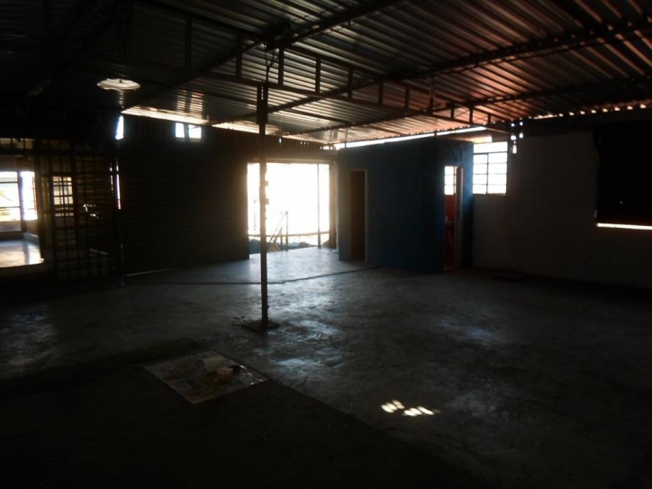 Depósito-Galpão, 400 m² - Foto 15