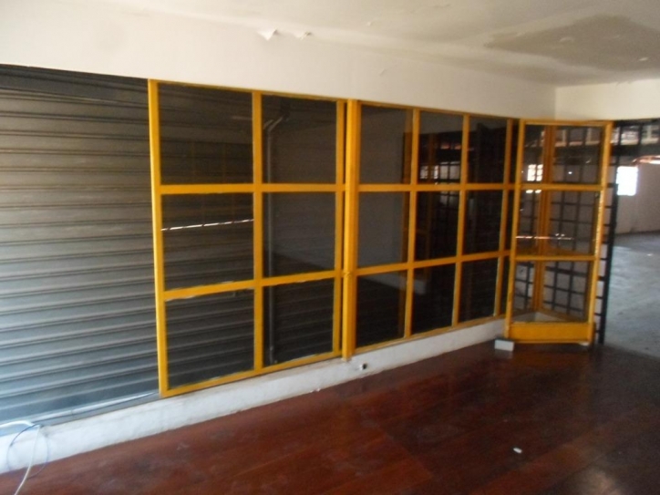 Depósito-Galpão, 400 m² - Foto 22