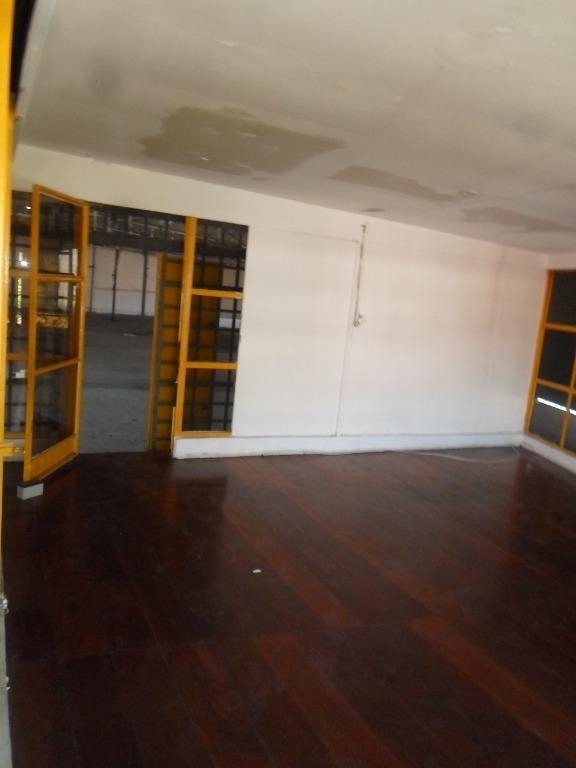 Depósito-Galpão, 400 m² - Foto 23