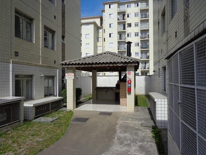 Apartamento, 2 quartos, 47 m² - Foto 2