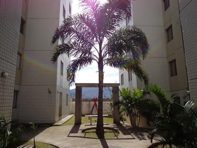 Apartamento, 2 quartos, 47 m² - Foto 3