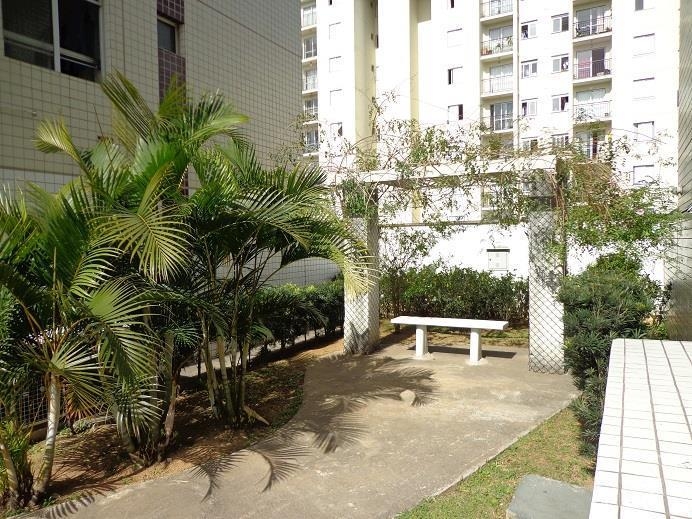 Apartamento, 2 quartos, 47 m² - Foto 7