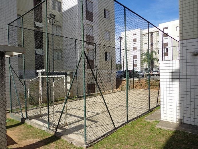 Apartamento, 2 quartos, 47 m² - Foto 8