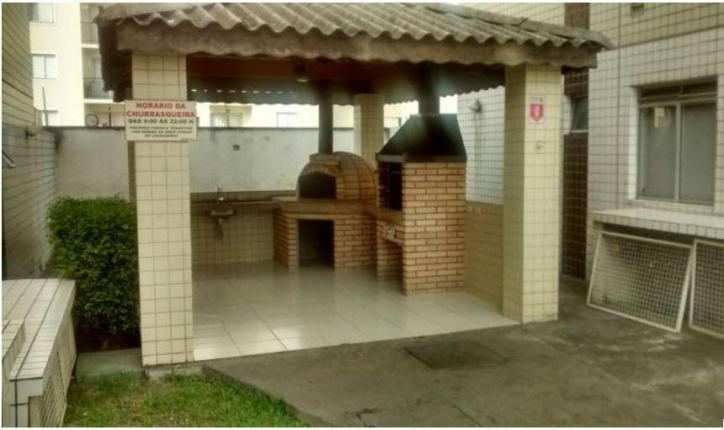 Apartamento, 2 quartos, 47 m² - Foto 9