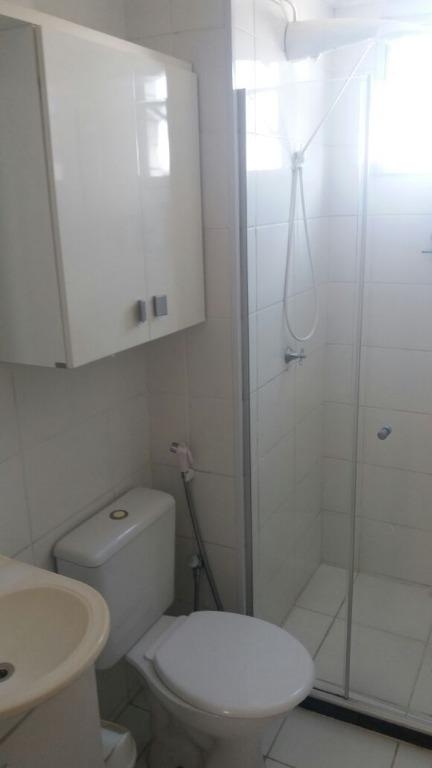 Apartamento, 2 quartos, 47 m² - Foto 11
