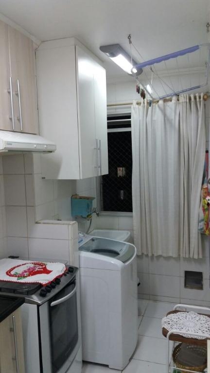 Apartamento, 2 quartos, 47 m² - Foto 13