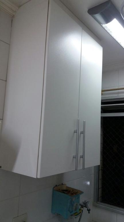 Apartamento, 2 quartos, 47 m² - Foto 14