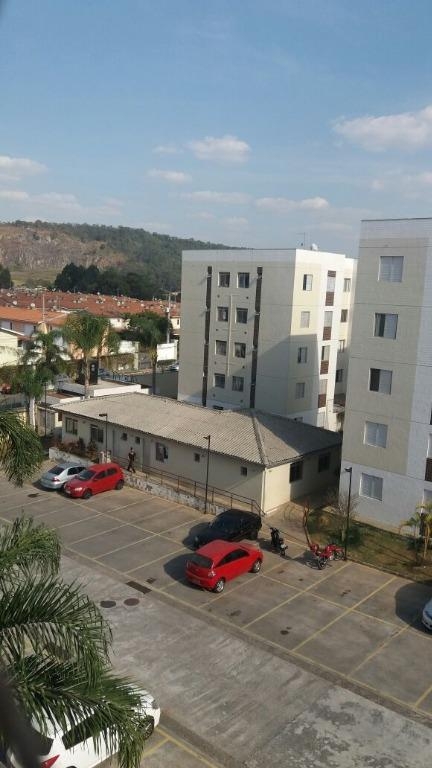 Apartamento, 2 quartos, 47 m² - Foto 16