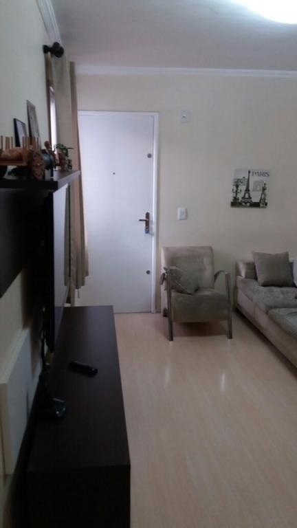Apartamento, 2 quartos, 47 m² - Foto 17