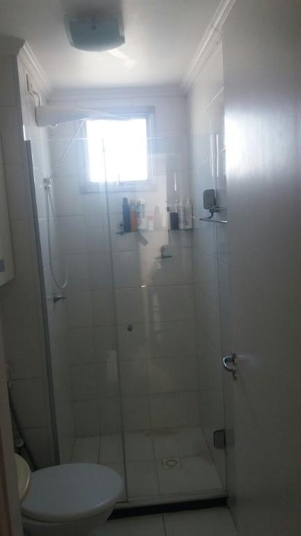Apartamento, 2 quartos, 47 m² - Foto 19