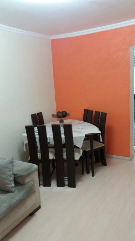 Apartamento, 2 quartos, 47 m² - Foto 20