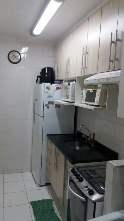 Apartamento, 2 quartos, 47 m² - Foto 22
