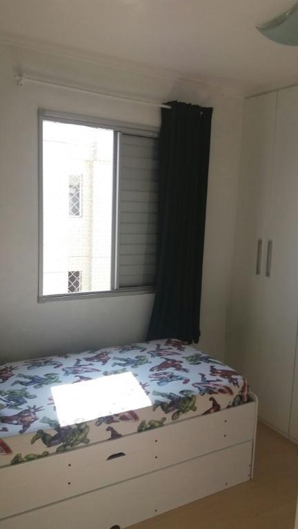 Apartamento, 2 quartos, 47 m² - Foto 23