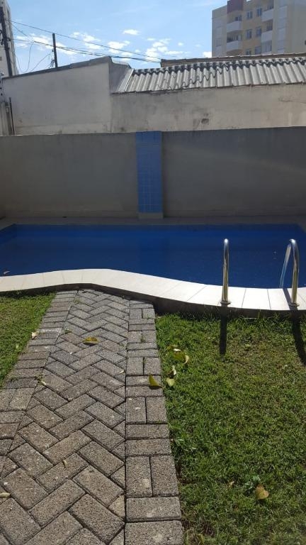 Sobrado, 2 quartos, 67 m² - Foto 8