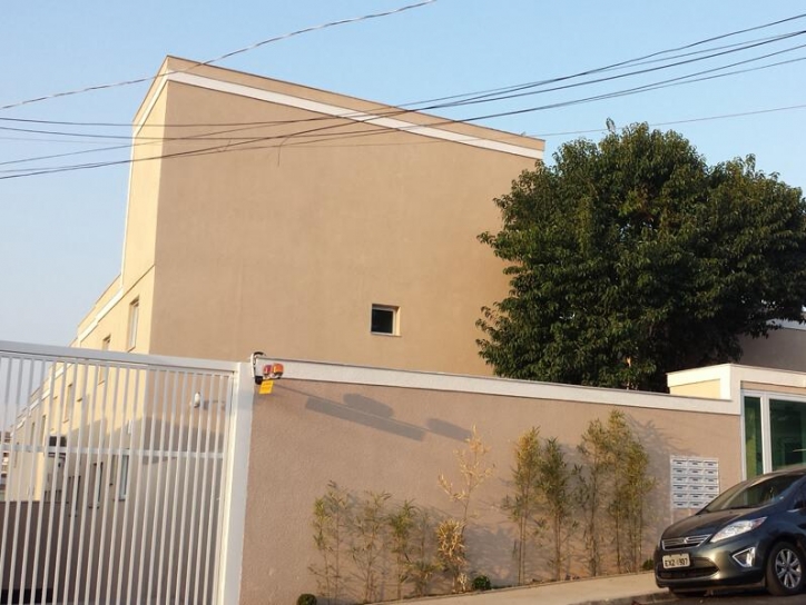 Sobrado, 2 quartos, 67 m² - Foto 11