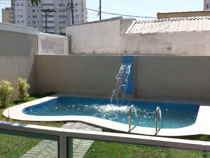 Sobrado, 2 quartos, 67 m² - Foto 16
