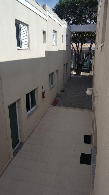 Sobrado, 2 quartos, 67 m² - Foto 25