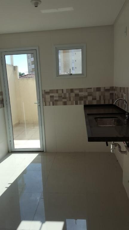Sobrado, 2 quartos, 67 m² - Foto 26