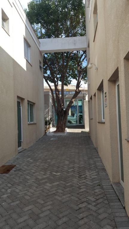 Sobrado, 2 quartos, 67 m² - Foto 28