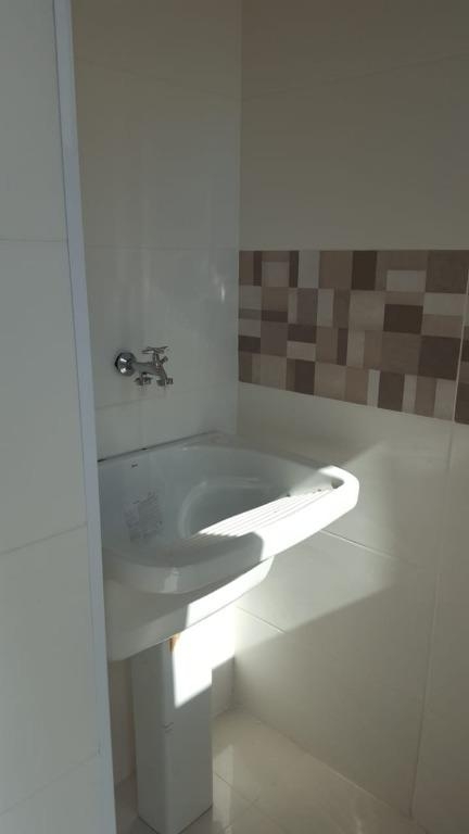 Sobrado, 2 quartos, 67 m² - Foto 30