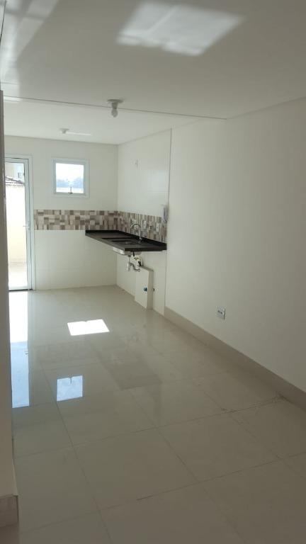 Sobrado, 2 quartos, 67 m² - Foto 34