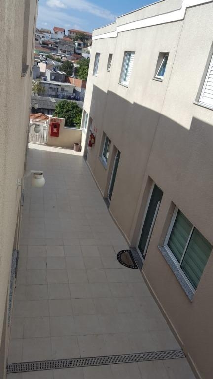 Sobrado, 2 quartos, 67 m² - Foto 37
