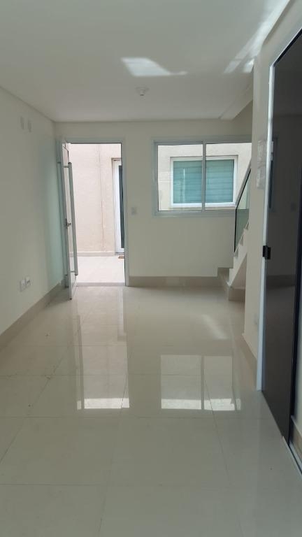 Sobrado, 2 quartos, 67 m² - Foto 38