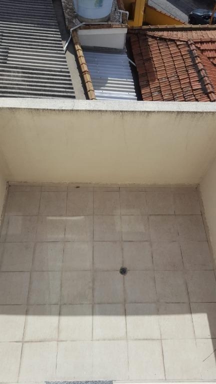 Sobrado, 2 quartos, 67 m² - Foto 39