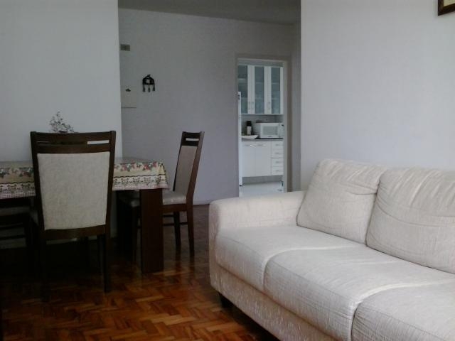 Apartamento, 2 quartos, 60 m² - Foto 4