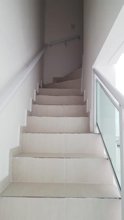 Sobrado, 2 quartos, 67 m² - Foto 40