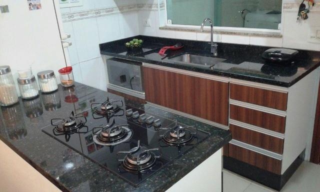 Sobrado, 2 quartos, 94 m² - Foto 1