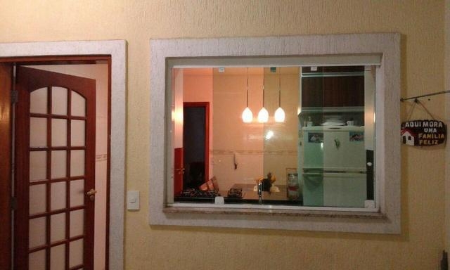 Sobrado, 2 quartos, 94 m² - Foto 6