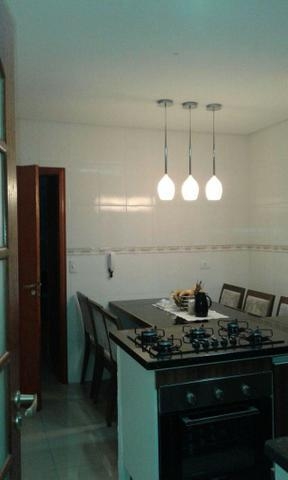 Sobrado, 2 quartos, 94 m² - Foto 7