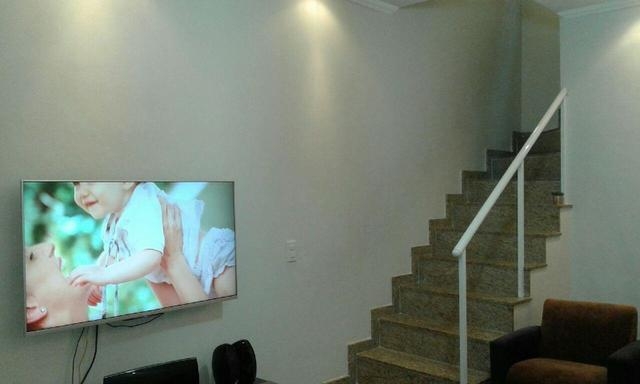 Sobrado, 2 quartos, 94 m² - Foto 11