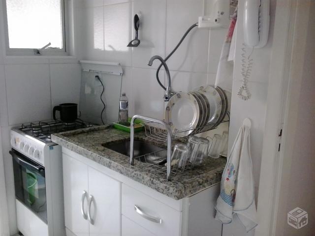 Apartamento, 2 quartos, 60 m² - Foto 7