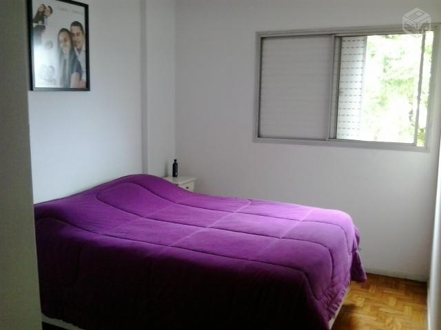 Apartamento, 2 quartos, 60 m² - Foto 9